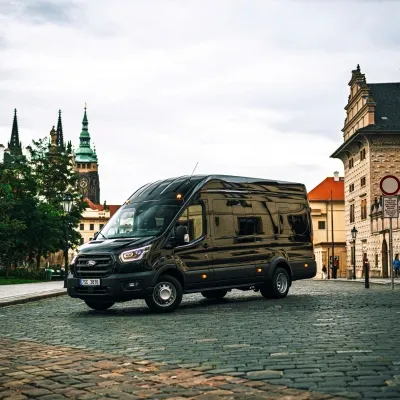 Airport Transfer and Return